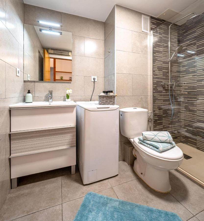 Apartamento Diferentflats Novelty