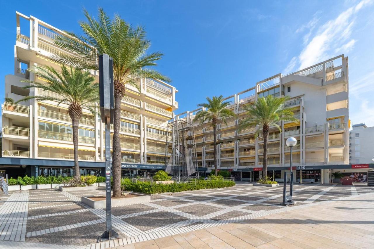 Apartamento Diferentflats Novelty *