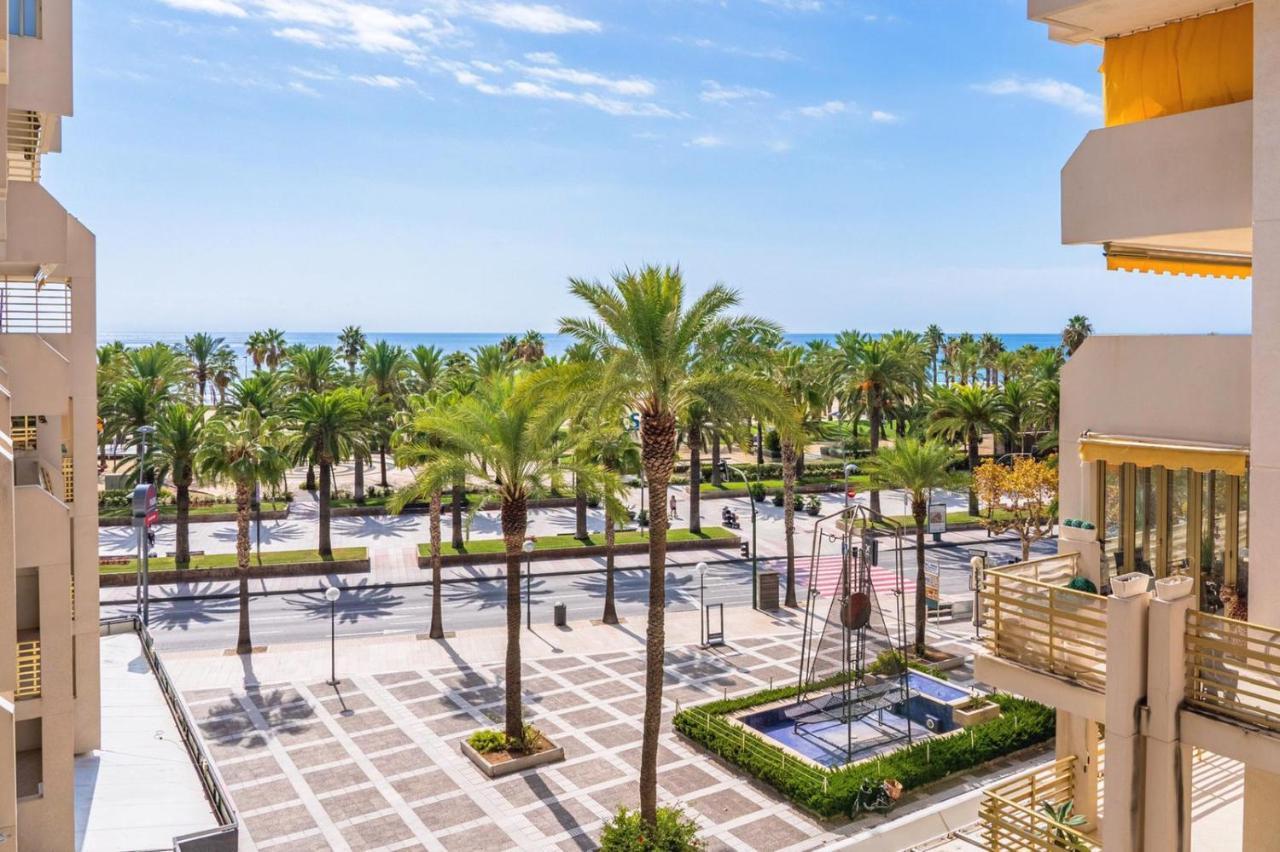 Diferentflats Novelty Salou