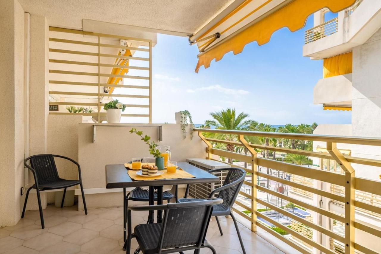 Diferentflats Novelty Salou