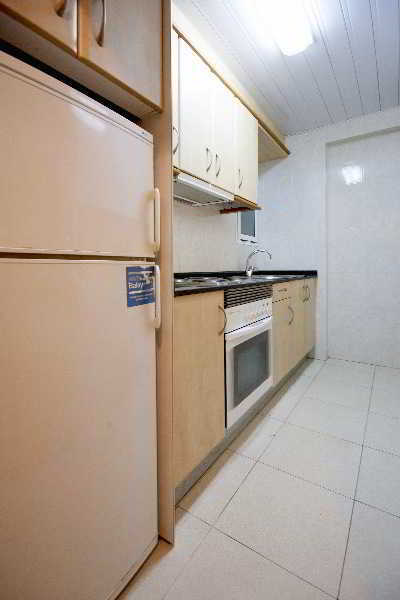 Rentalmar Goya 2*