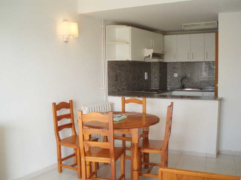 Apartbeach Royal Apartamento