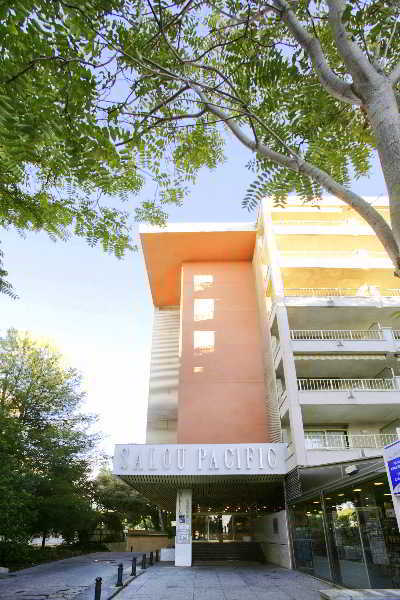 Appartement Pacific Rentalmar