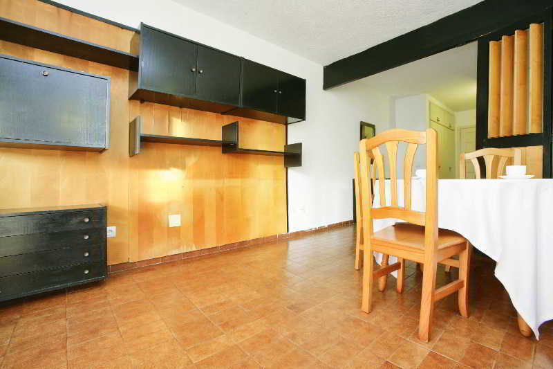Apartment Rentalmar Alboran