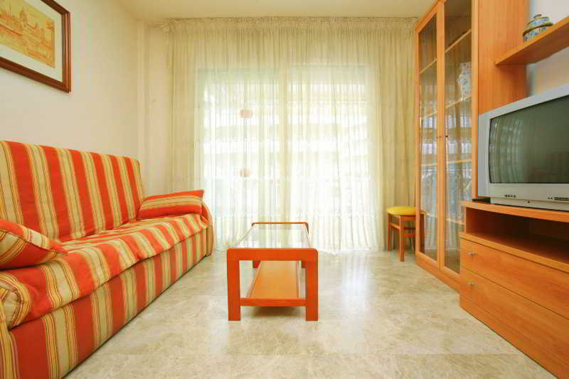 Ventura Park Hotel Salou