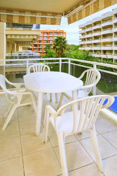 Ventura Park Hotel
