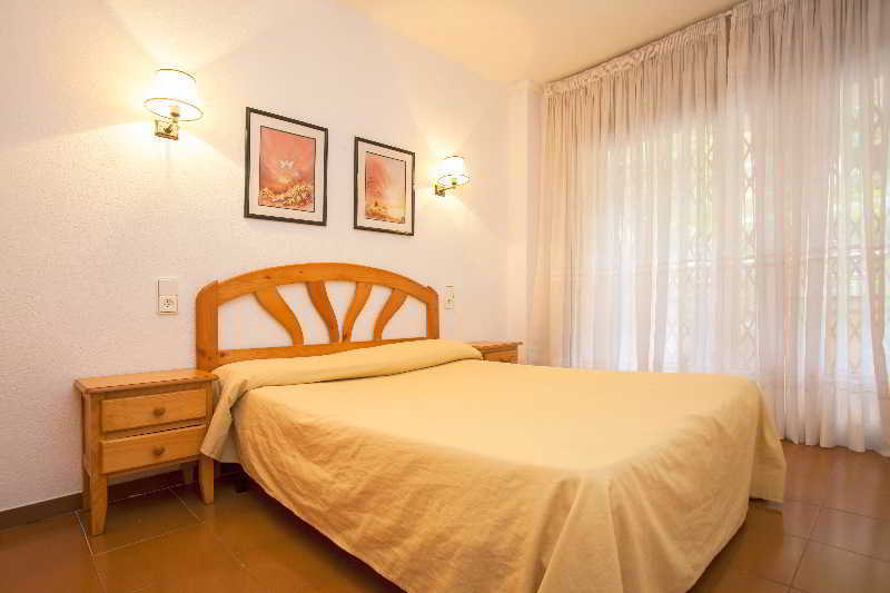 Cordoba Planet Costa Dorada Apartamento