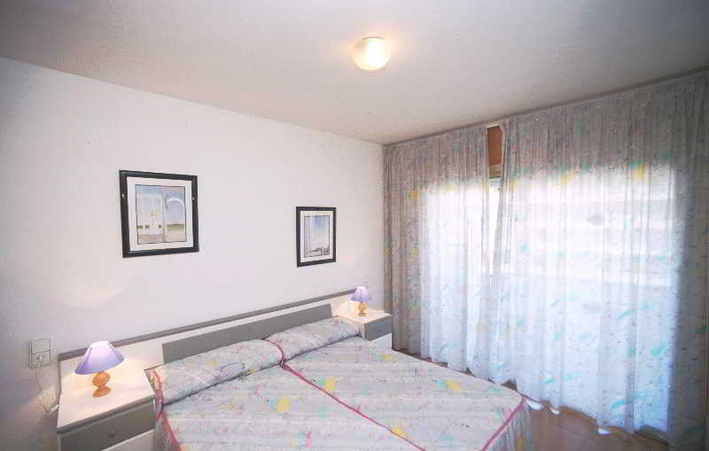 Apartamento Cordoba Planet Costa Dorada *