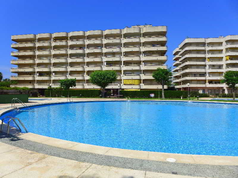 Cordoba Planet Costa Dorada *