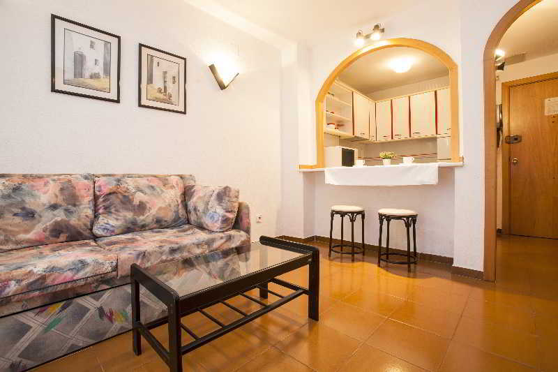 Cordoba Planet Costa Dorada Apartamento *