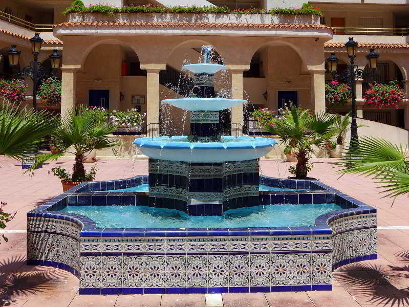 Apartamento Cordoba Planet Costa Dorada Salou