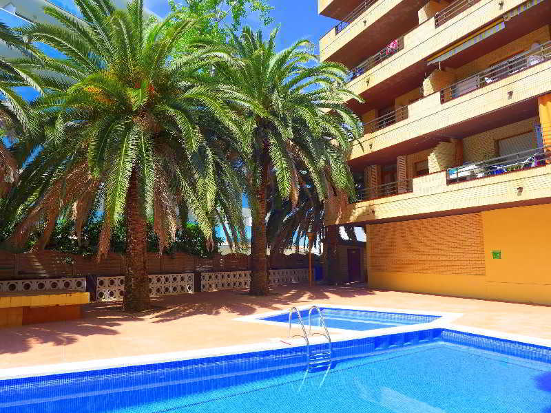 Appartement Zahara Rentalmar