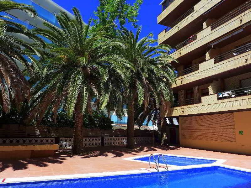 Zahara Rentalmar Appartement