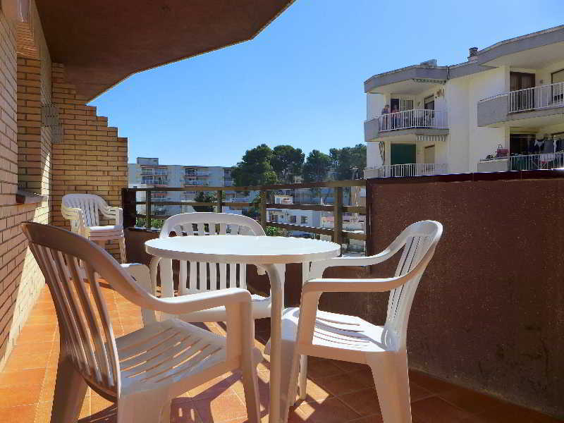 Appartement Zahara Rentalmar *