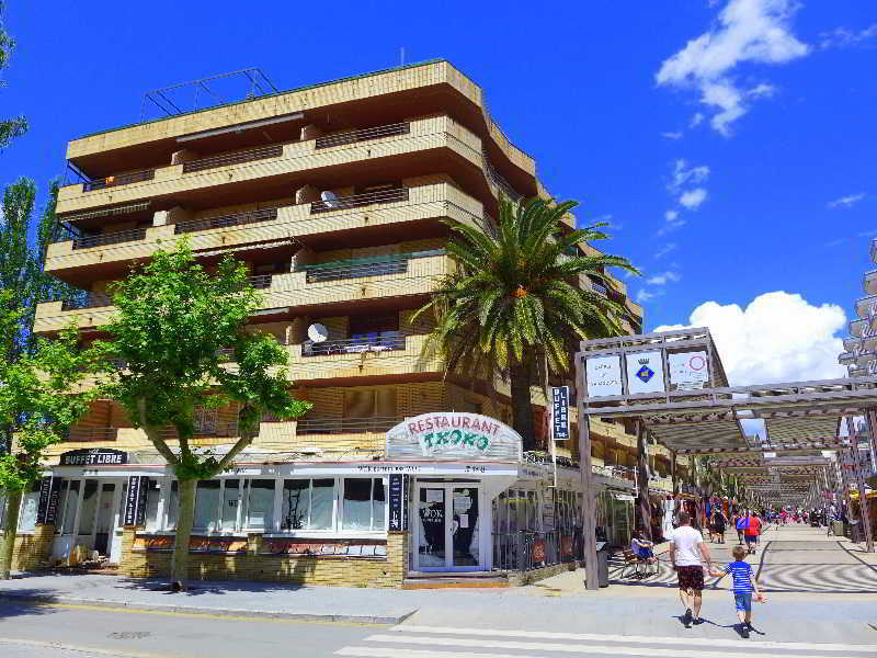 Zahara Rentalmar * Salou