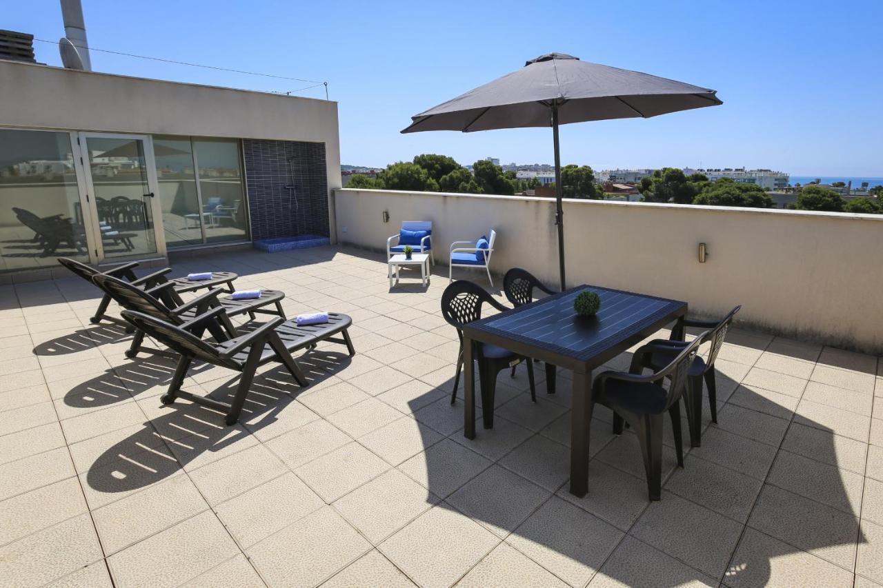 Center Apartment *