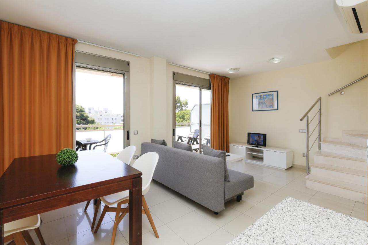 Apartment Center