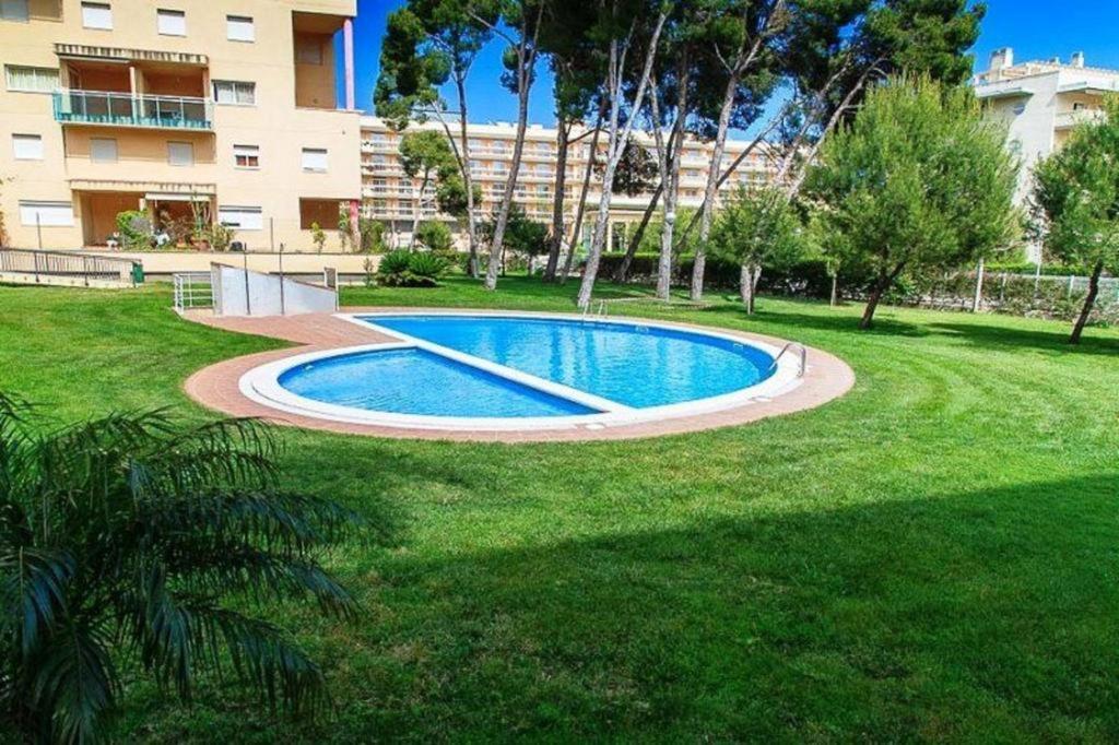 Apartbeach Golden I Muy Luminoso Junto Playa Y Climatizado Apartment *