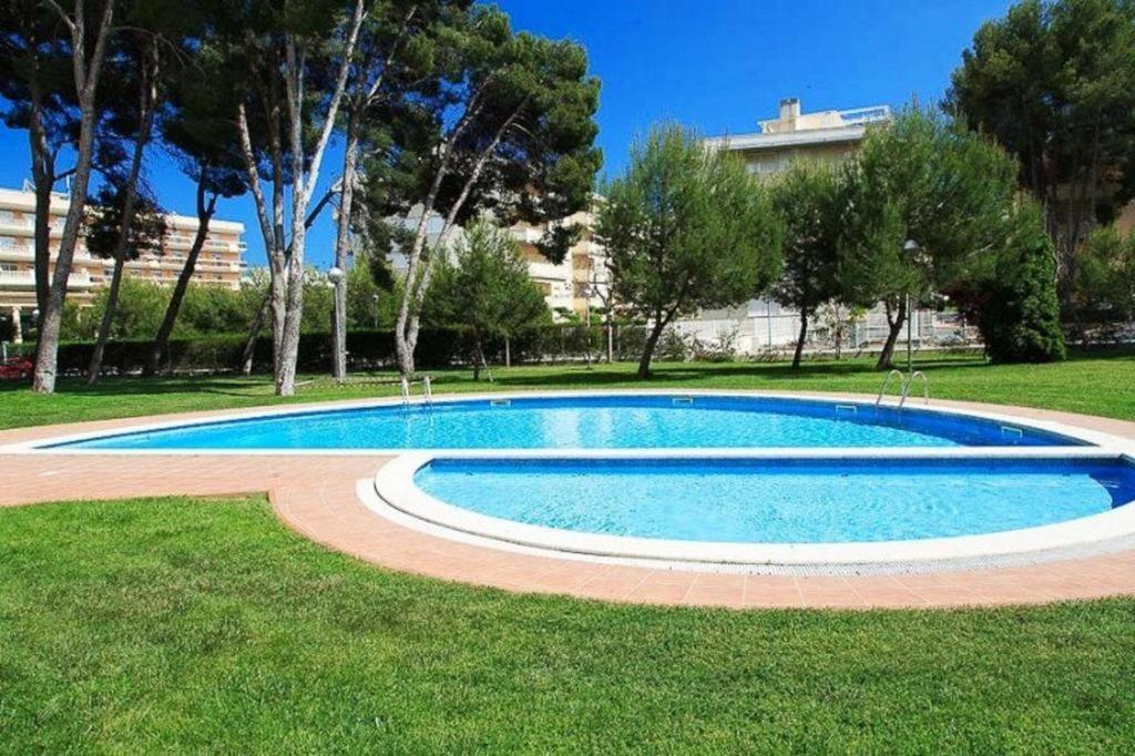 Apartbeach Golden I Muy Luminoso Junto Playa Y Climatizado *