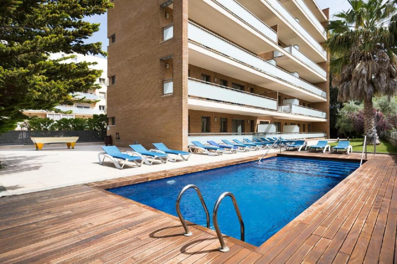 Center * Salou