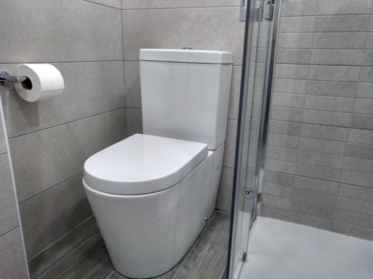 Luxury Cap With Pool & Barbecue & Wifi Apartamento