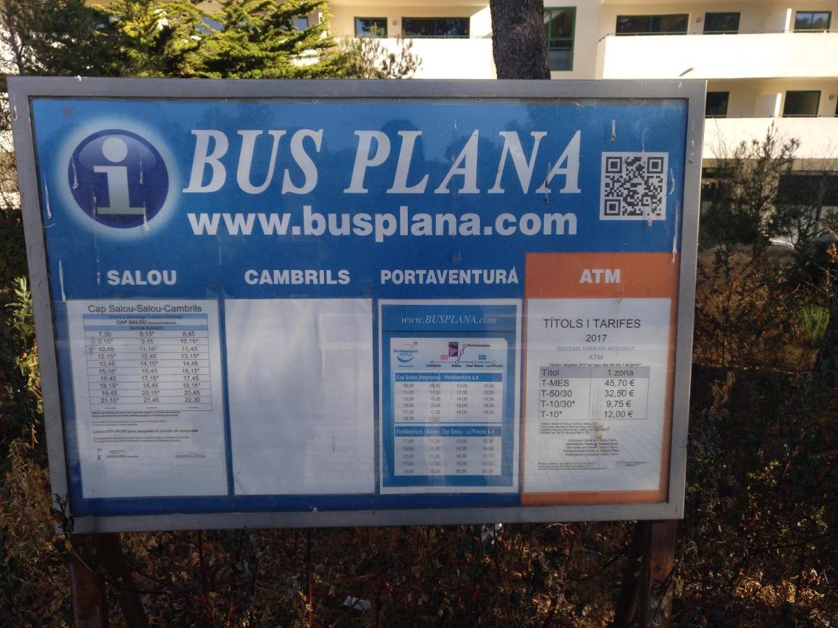 Luxury Cap With Pool & Barbecue & Wifi * Salou