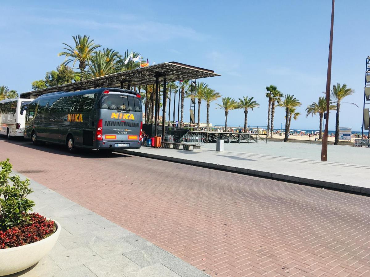 Apartamento En La Playa Salou