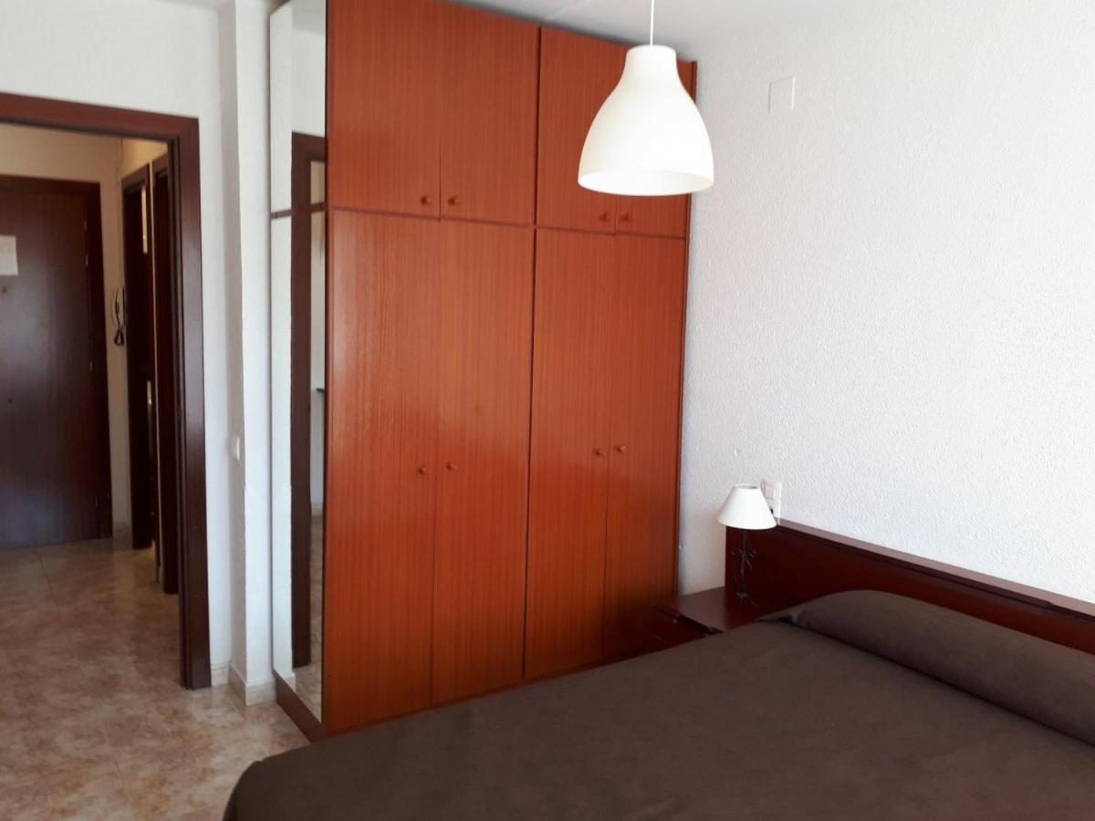 Apcostas - Living Park Apartamento *