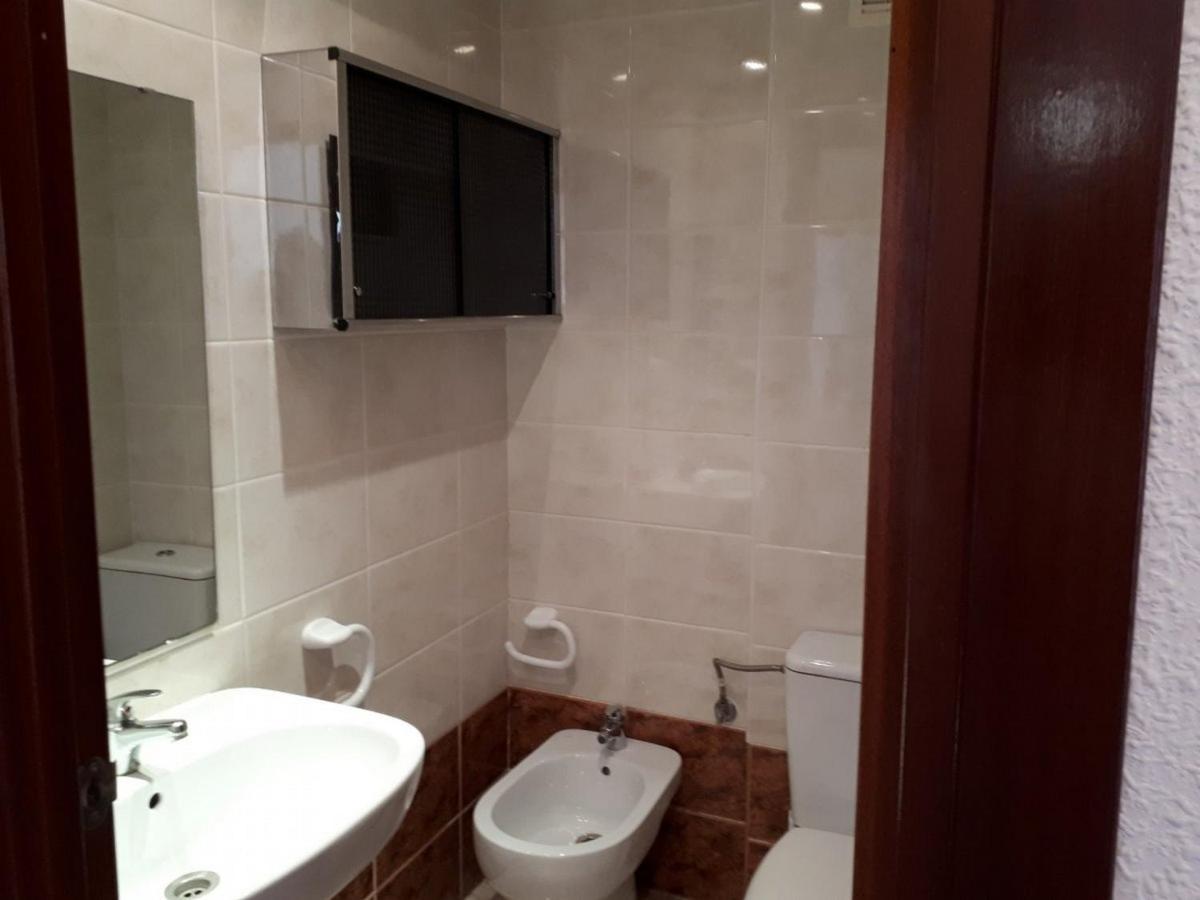 Apartamento Apcostas - Living Park