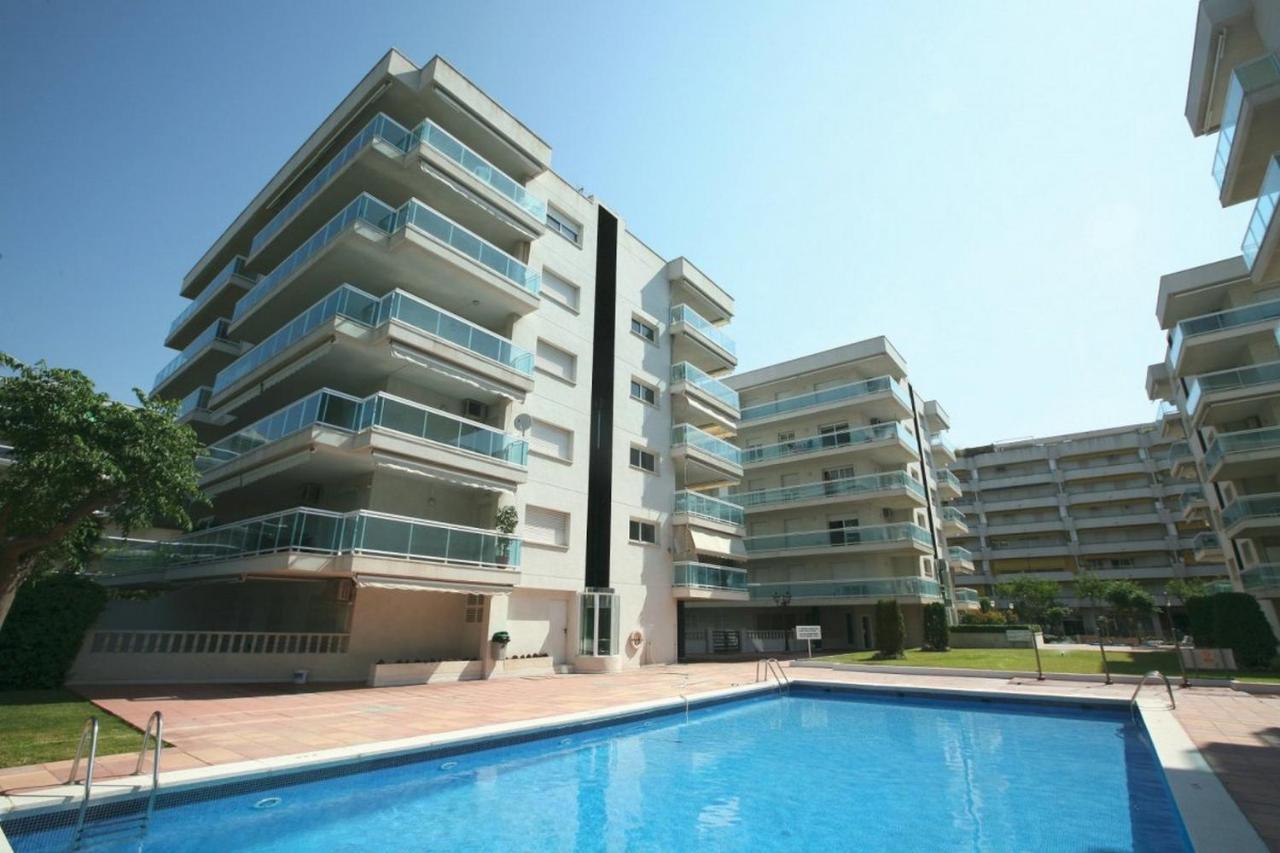 Apartamento Apcostas - Living Park *