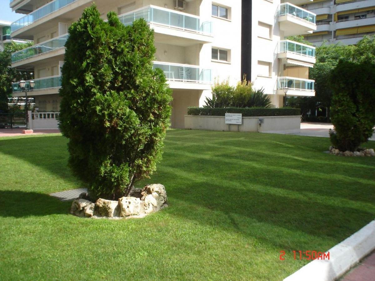 Apartamento Apcostas - Living Park Salou