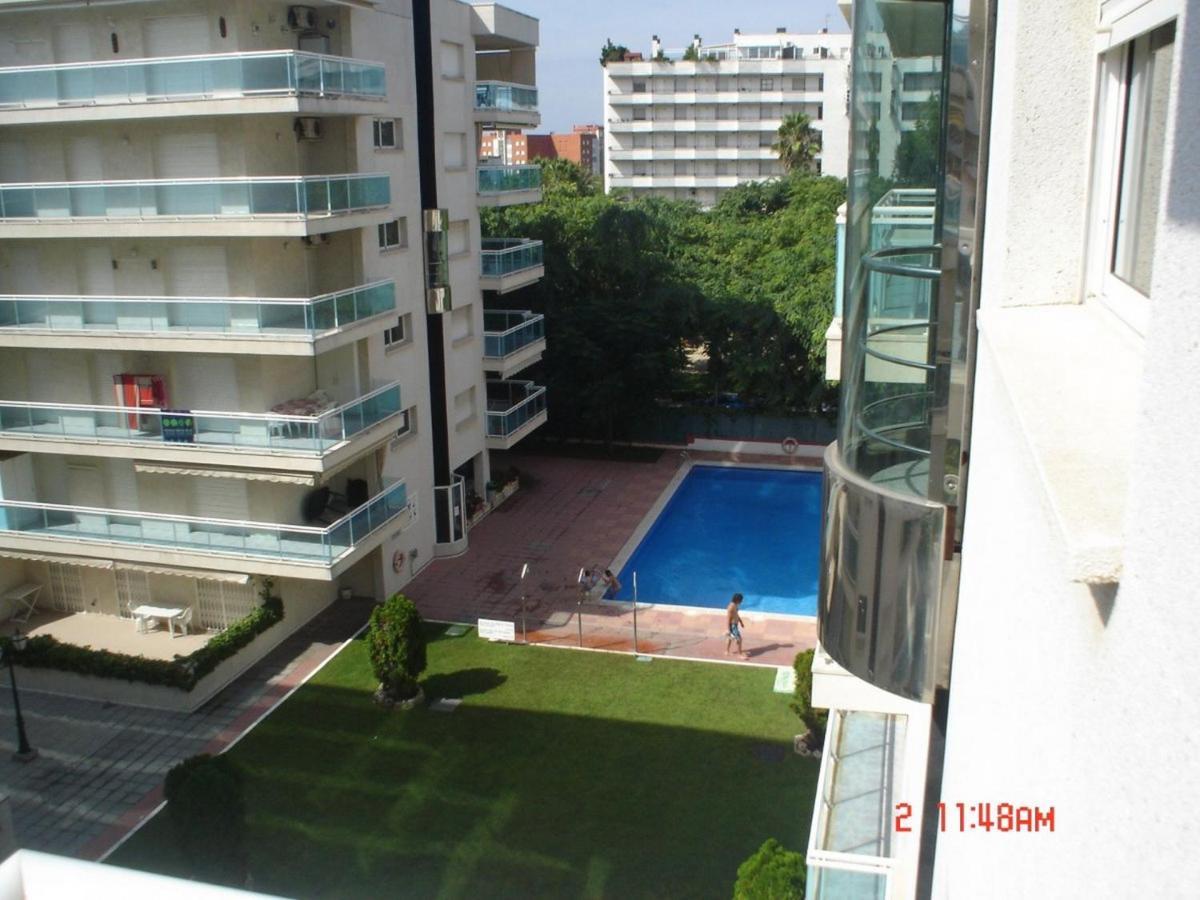 Apcostas - Living Park