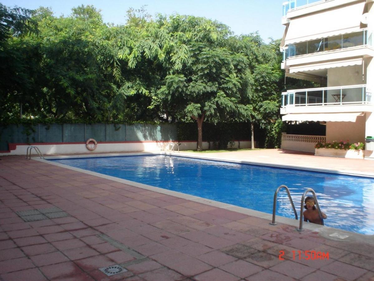 Apartamento Apcostas - Living Park