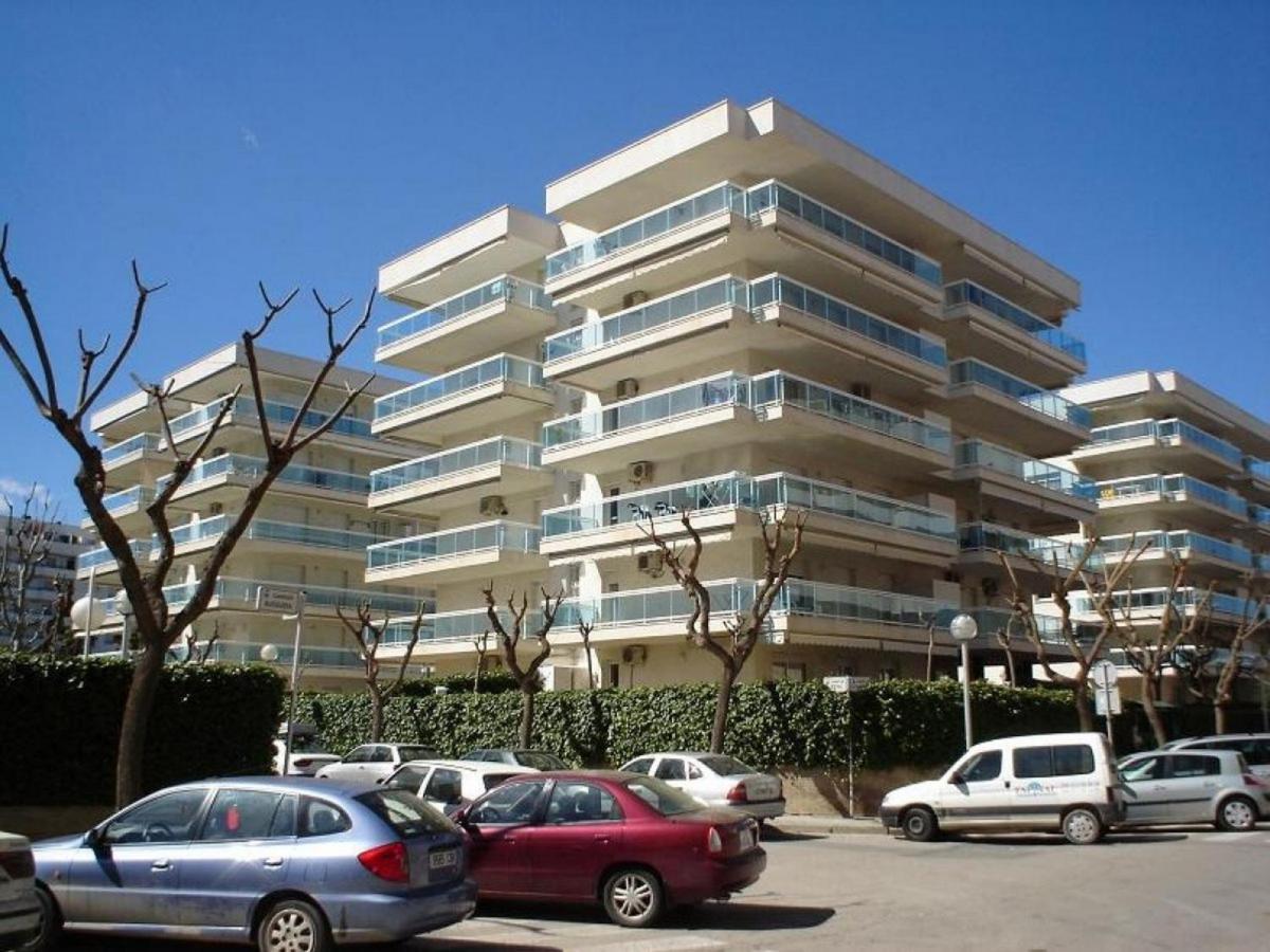 Apcostas - Living Park