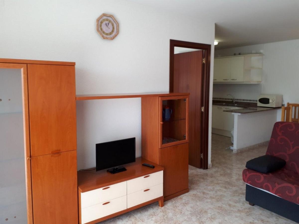 Apcostas - Living Park Apartamento