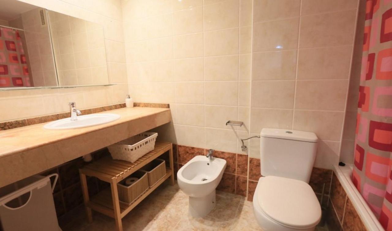 Apcostas - Living Park Apartamento *
