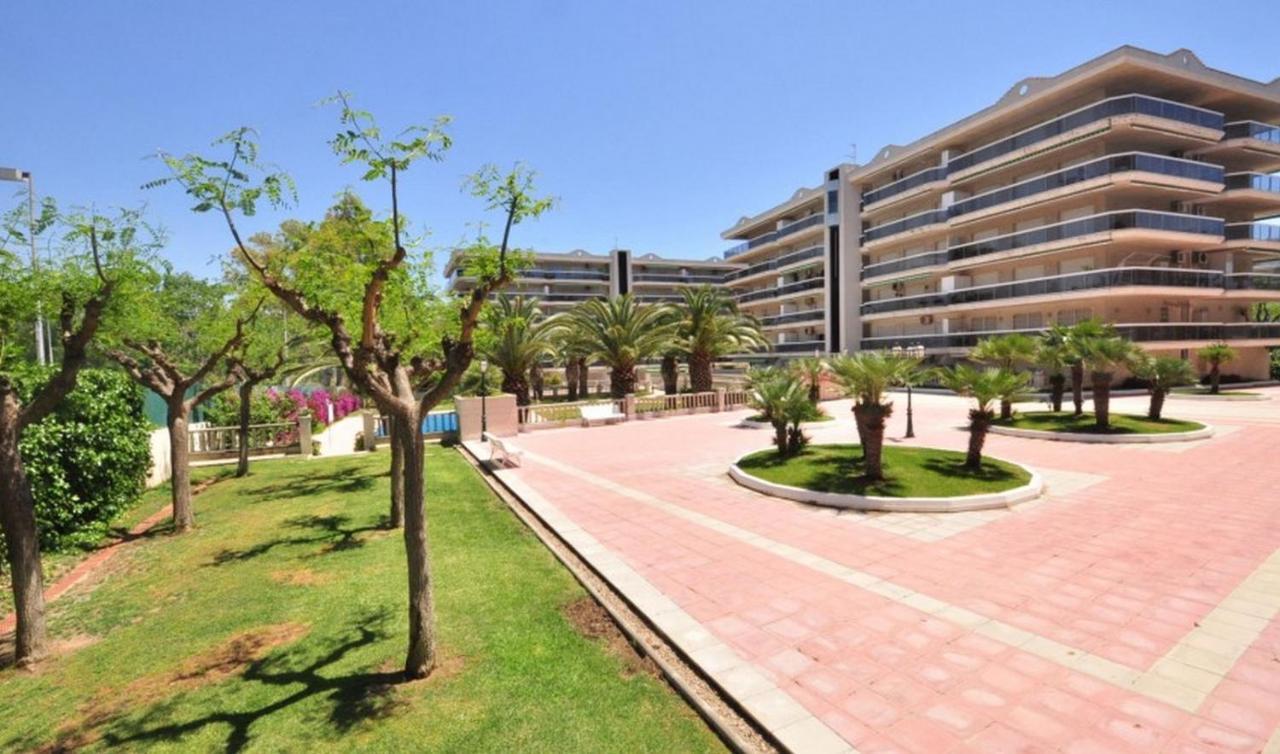 Apcostas - Living Park Apartamento *