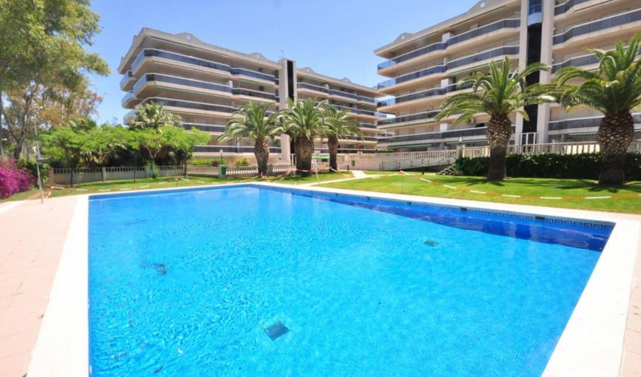 Apcostas - Living Park Apartamento Salou
