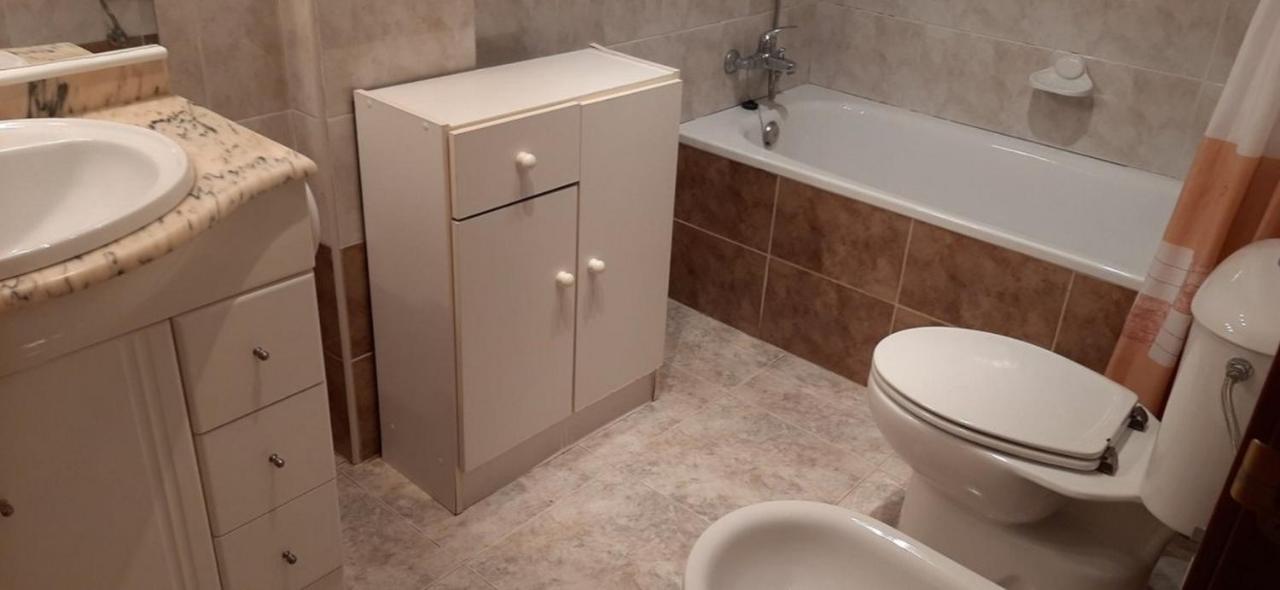 Apartamento Apcostas - Living Park *