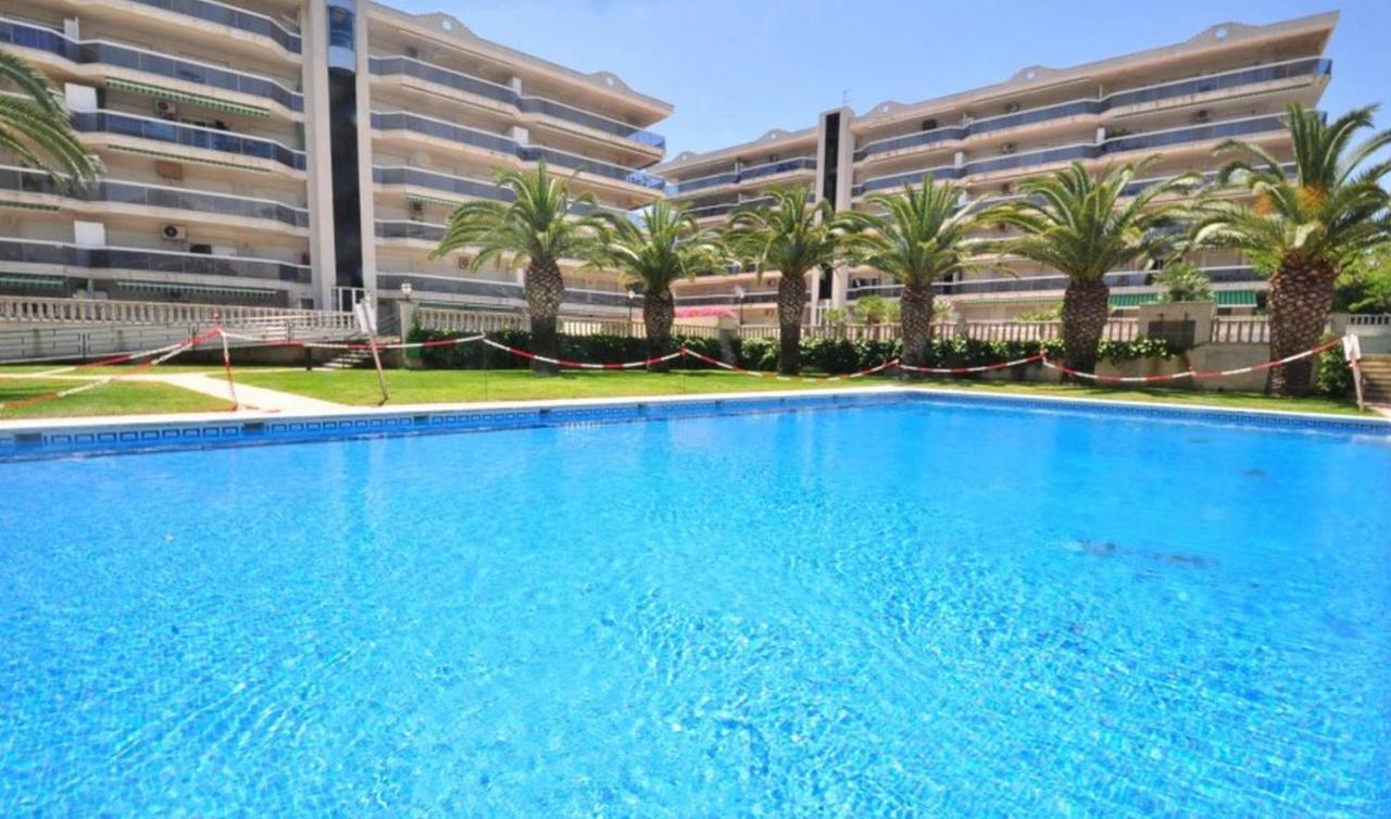 Apcostas - Living Park Apartamento Salou