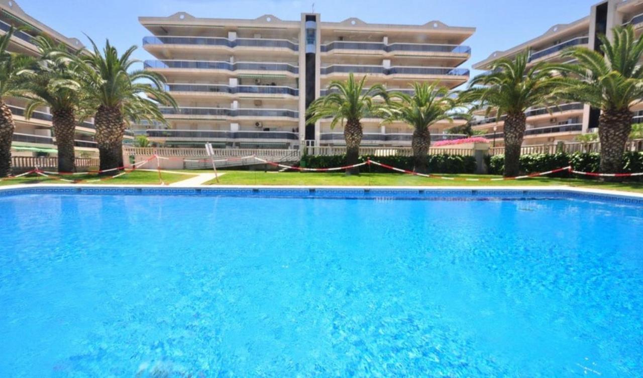 Apcostas - Living Park Salou