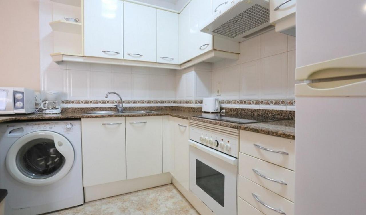 Apcostas - Living Park Apartamento *