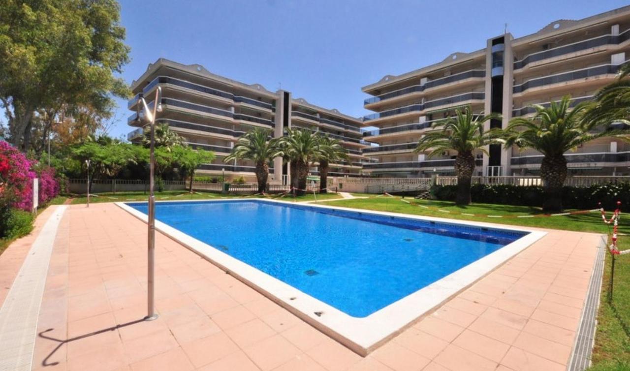 Apcostas - Living Park Apartamento *