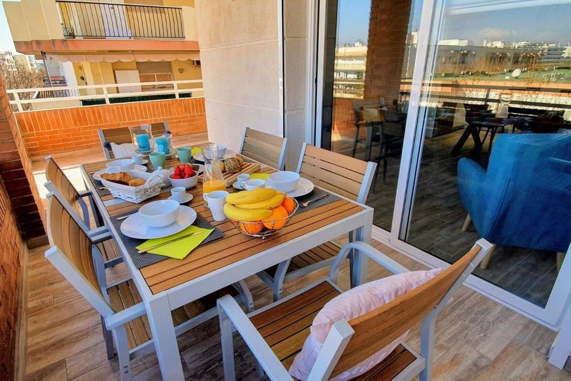 Apartamento Saloutrip - Center *