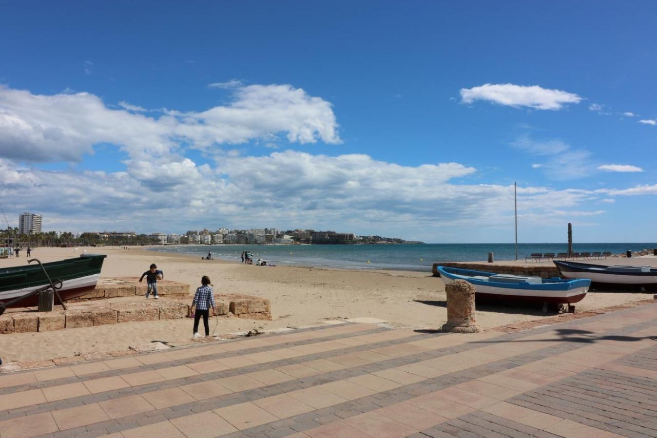 Apartamento Saloutrip - Center