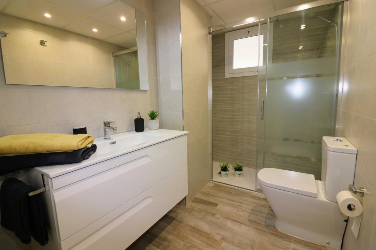 Saloutrip - Center Apartamento