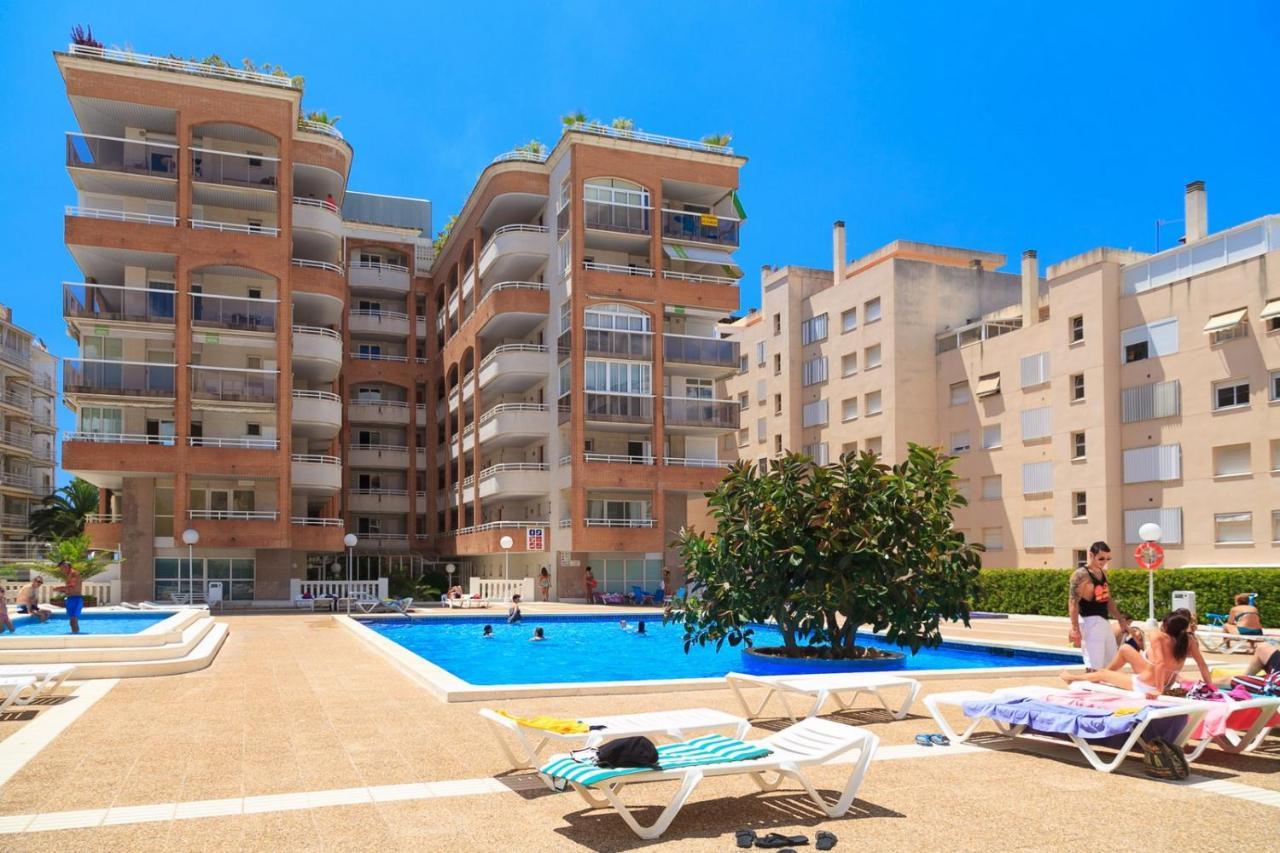 Apartamento Saloutrip - Center