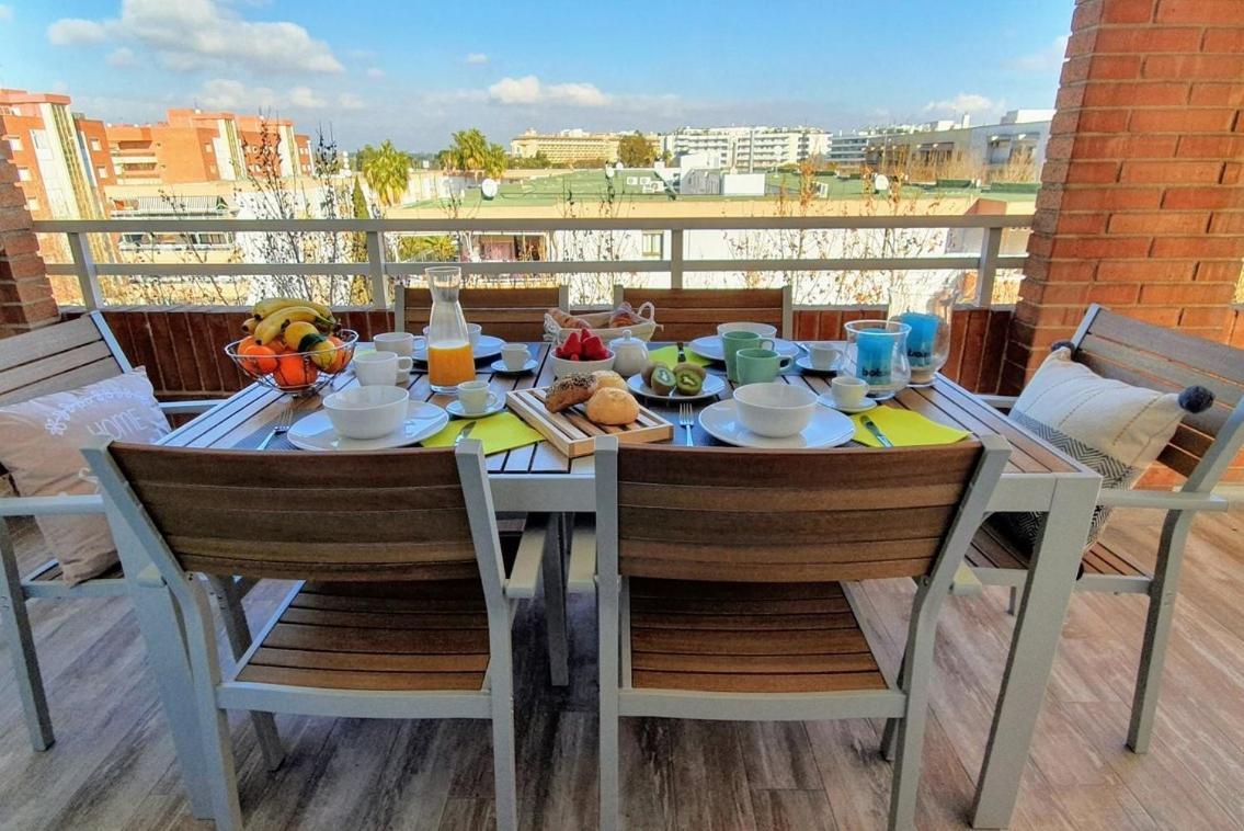Saloutrip - Center Apartamento Salou