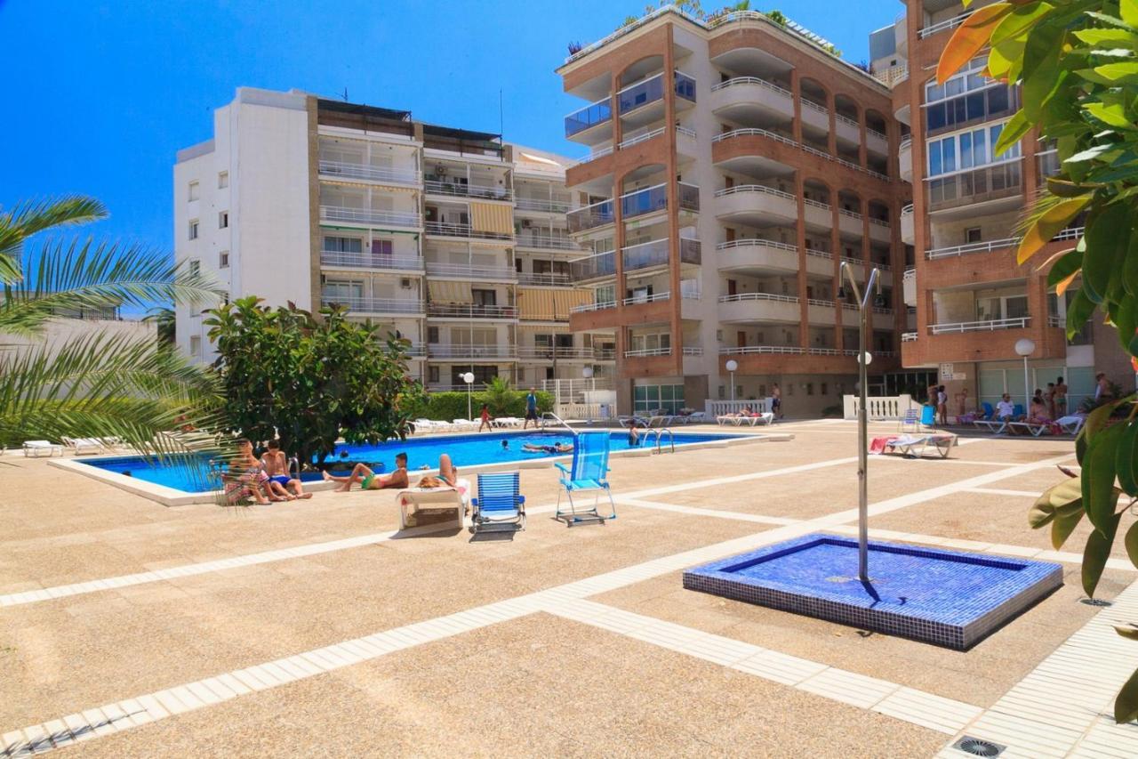 Saloutrip - Center Apartamento