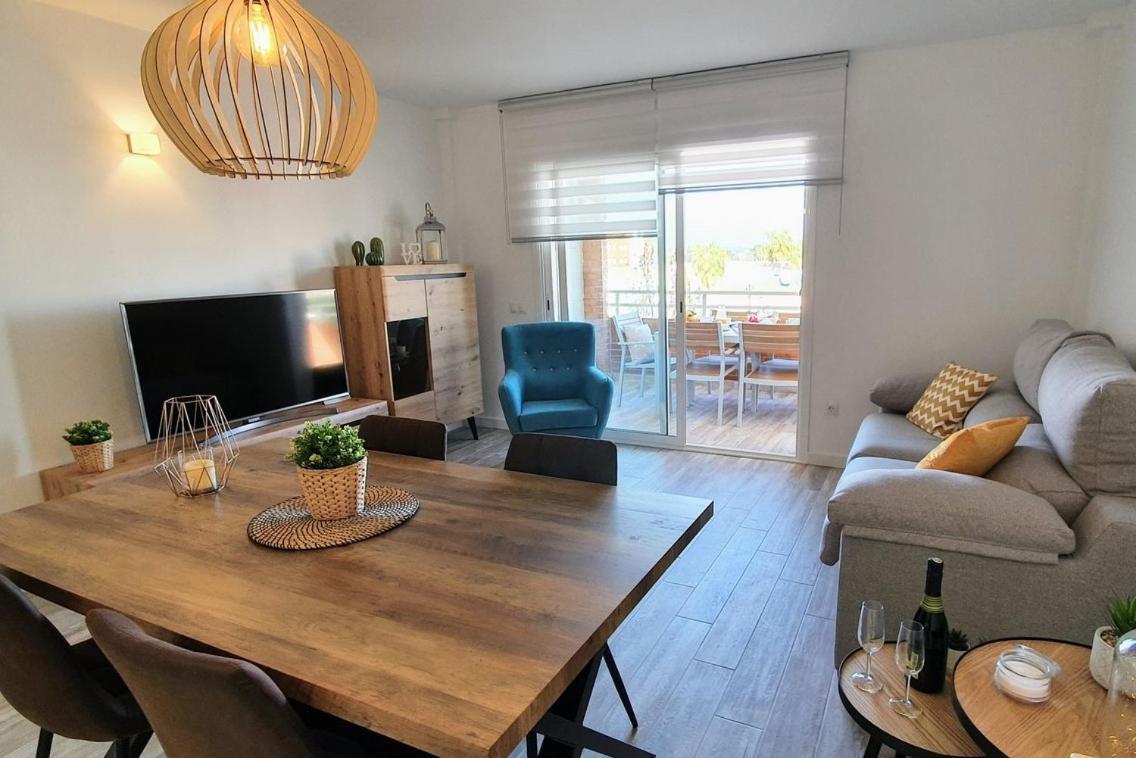Apartamento Saloutrip - Center